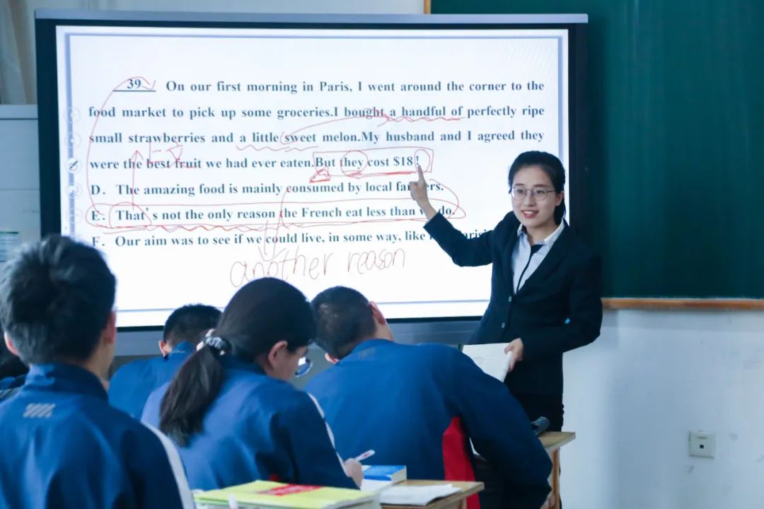 聊城市南湖高级中学临清,聊城南湖高级中学好不好