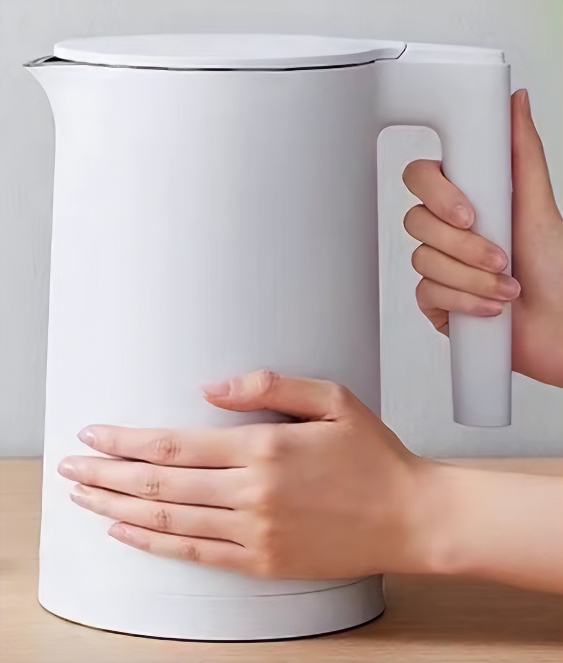 购买电热水壶质量好,好电热水壶和便宜的热水壶的区别