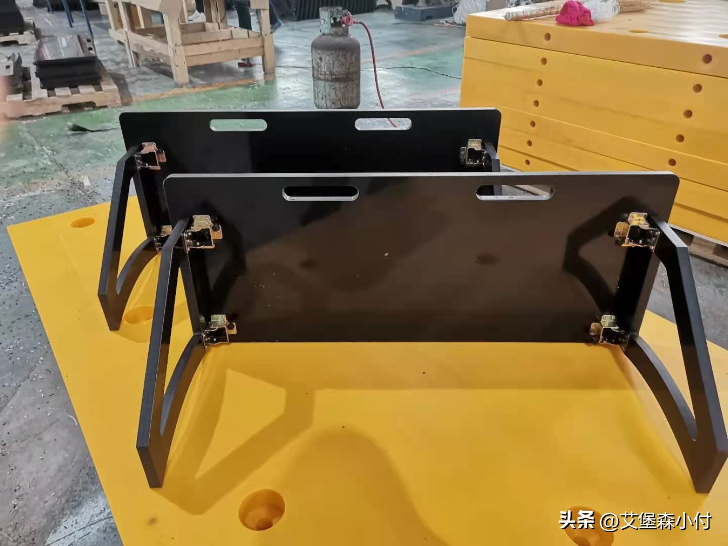 聚乙烯足球板,超高分子量聚乙烯足球训练板