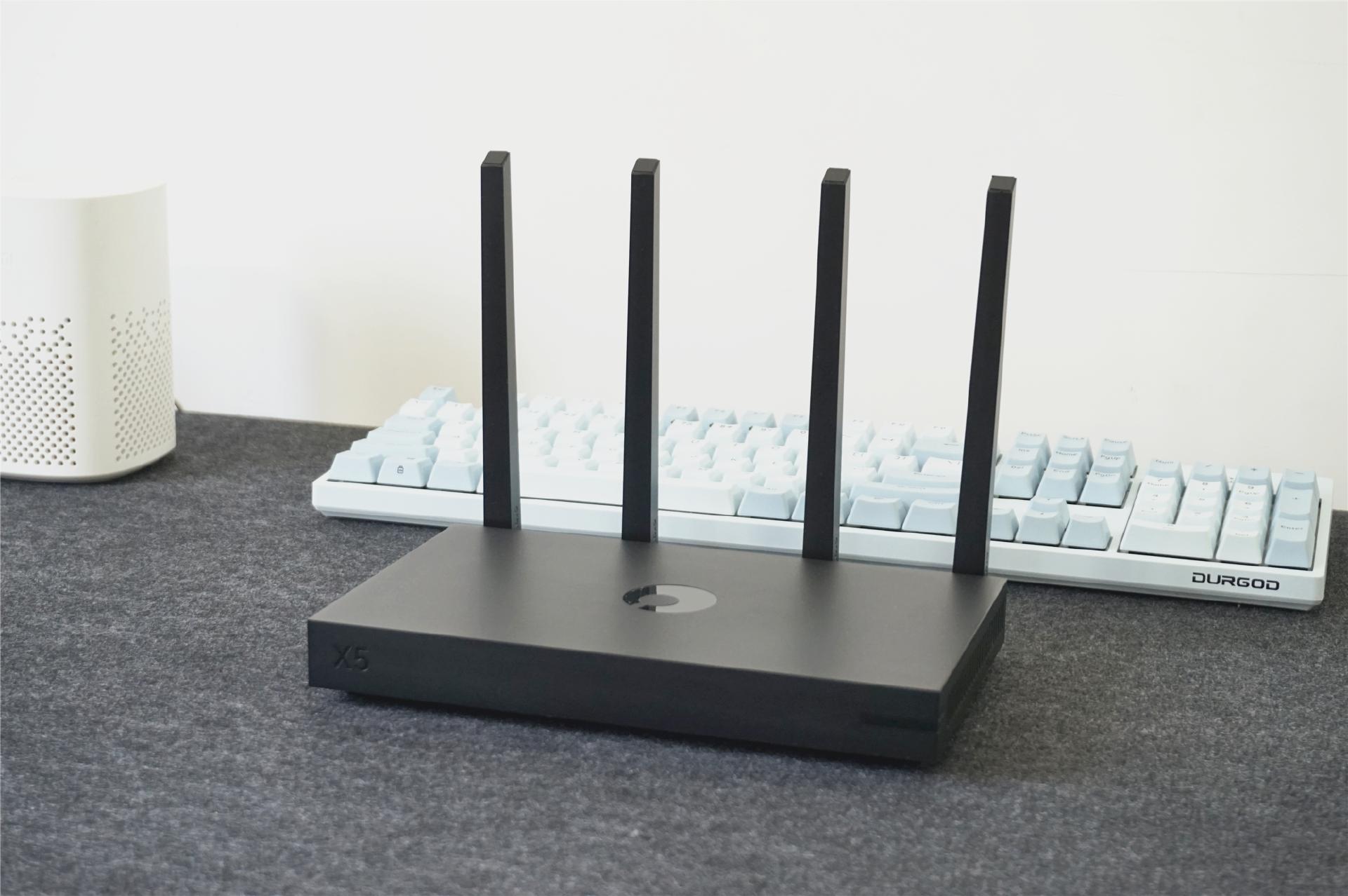 蒲公英X5无线路由器,蒲公英x5路由器能刷软路由吗