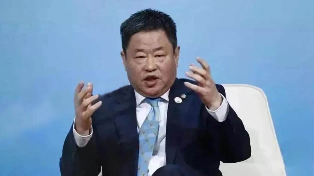 央企掌门人宁高宁,央企老板宁高宁