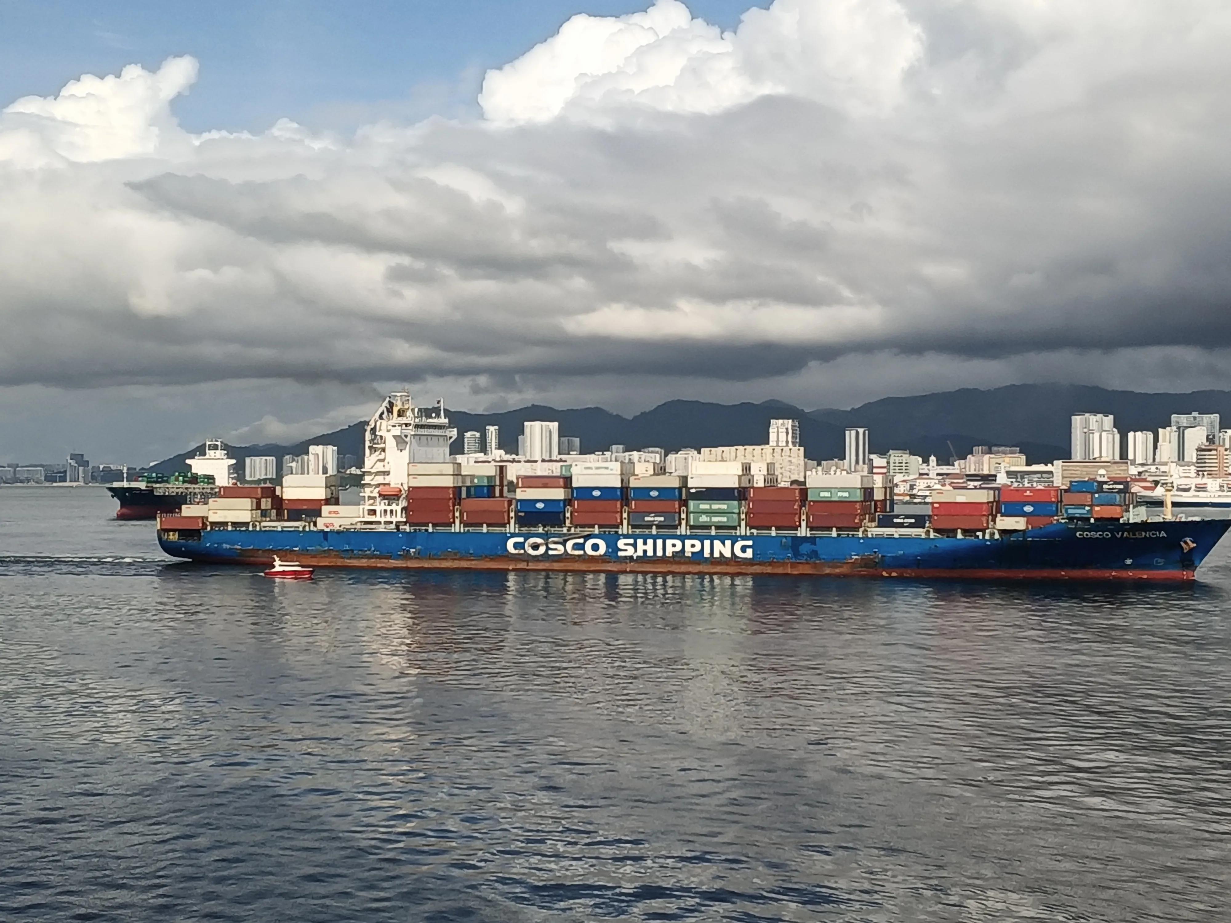 航海专业的面试问题,海员选哪个船公司比较好