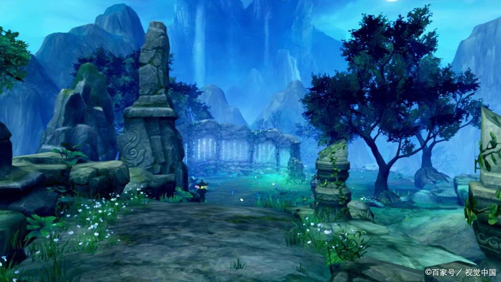 普通人的修仙之路,凡人修仙之仙侠世界