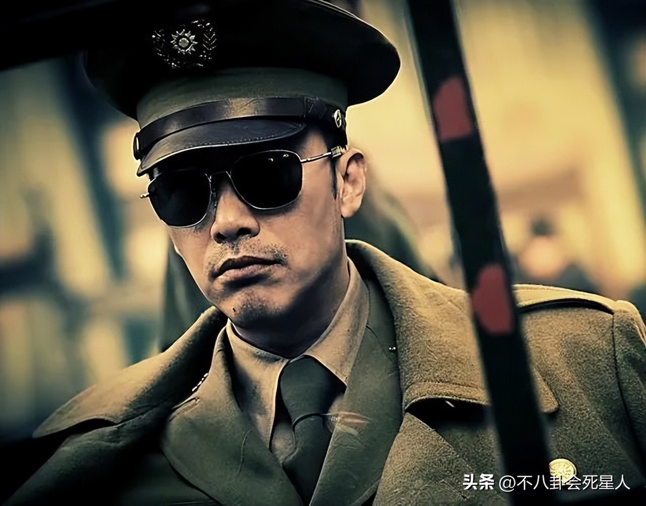 柳云龙张译孙红雷最新谍战剧,前夜柳云龙孙红雷谍战剧