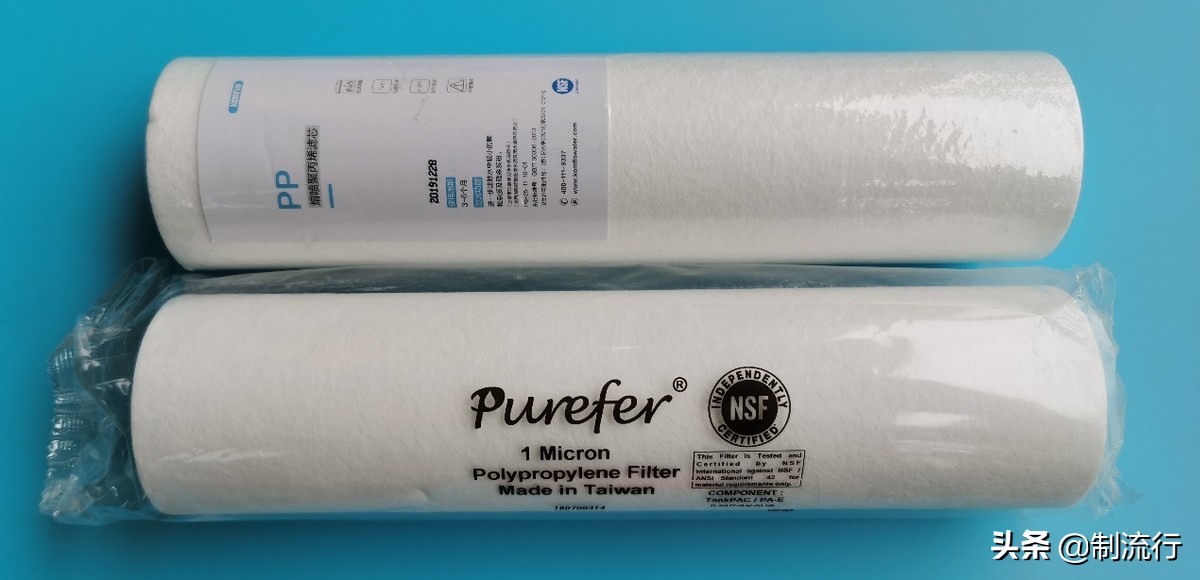 自制ro反渗透净水器推荐,ro反渗透净水器diy靠谱吗