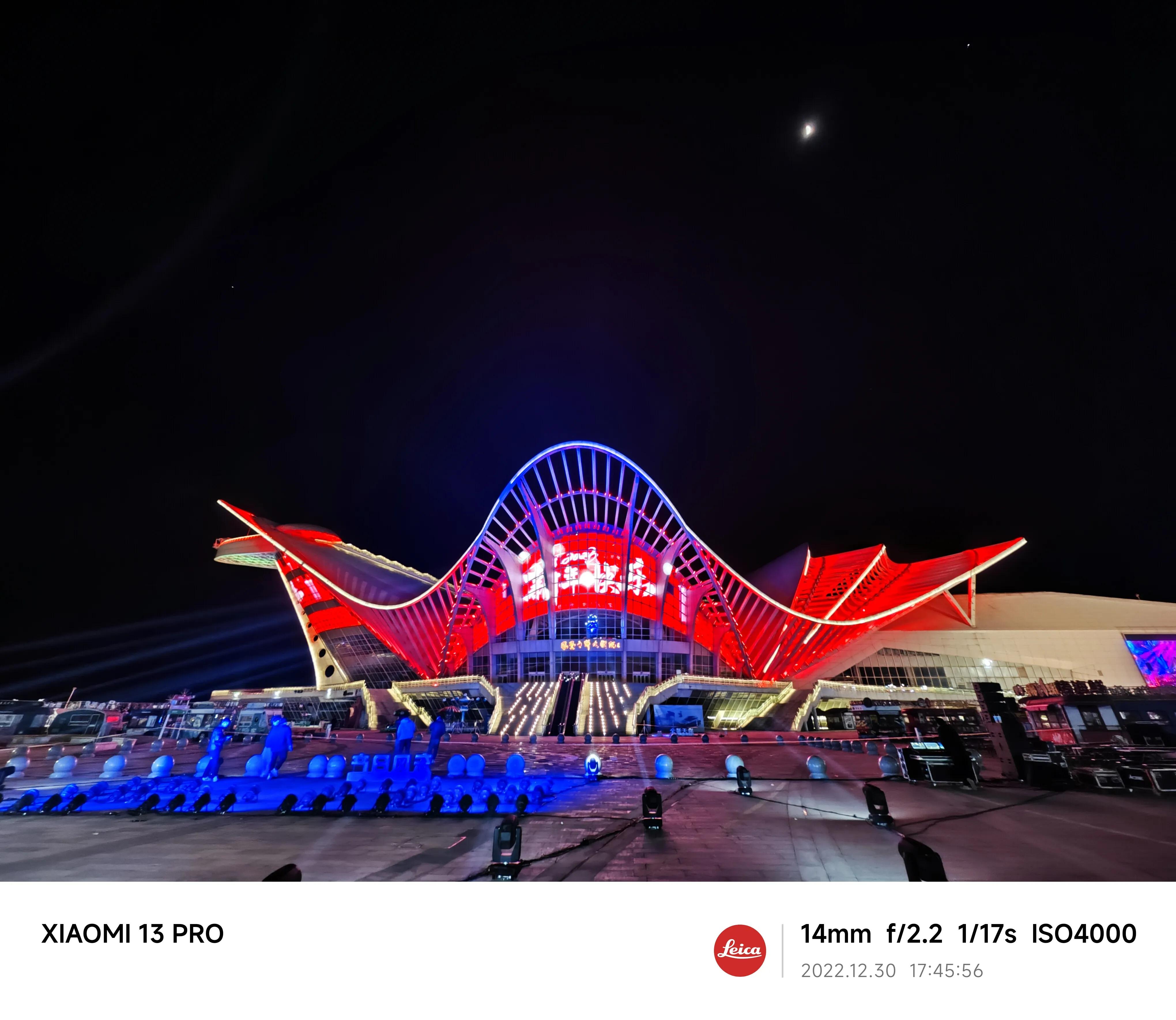 如何发挥小米13pro相机的全部性能,小米13pro拍摄用徕卡哪个好