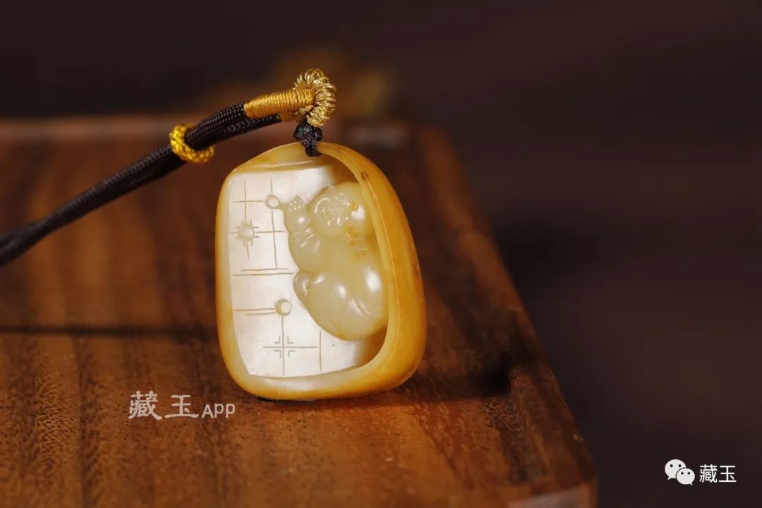 花1500买三个玉石,现在籽料值多少钱