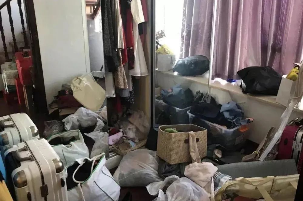 失业后的焦虑性,失业了坚持下去的状态