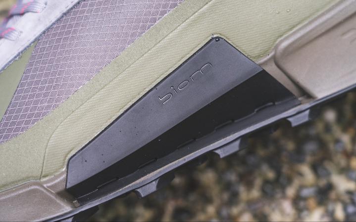 爱步ecco防水鞋系列,ecco开箱