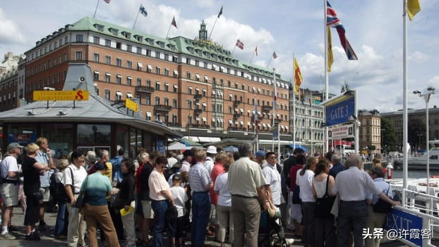 现在的瑞典现状,瑞典现状