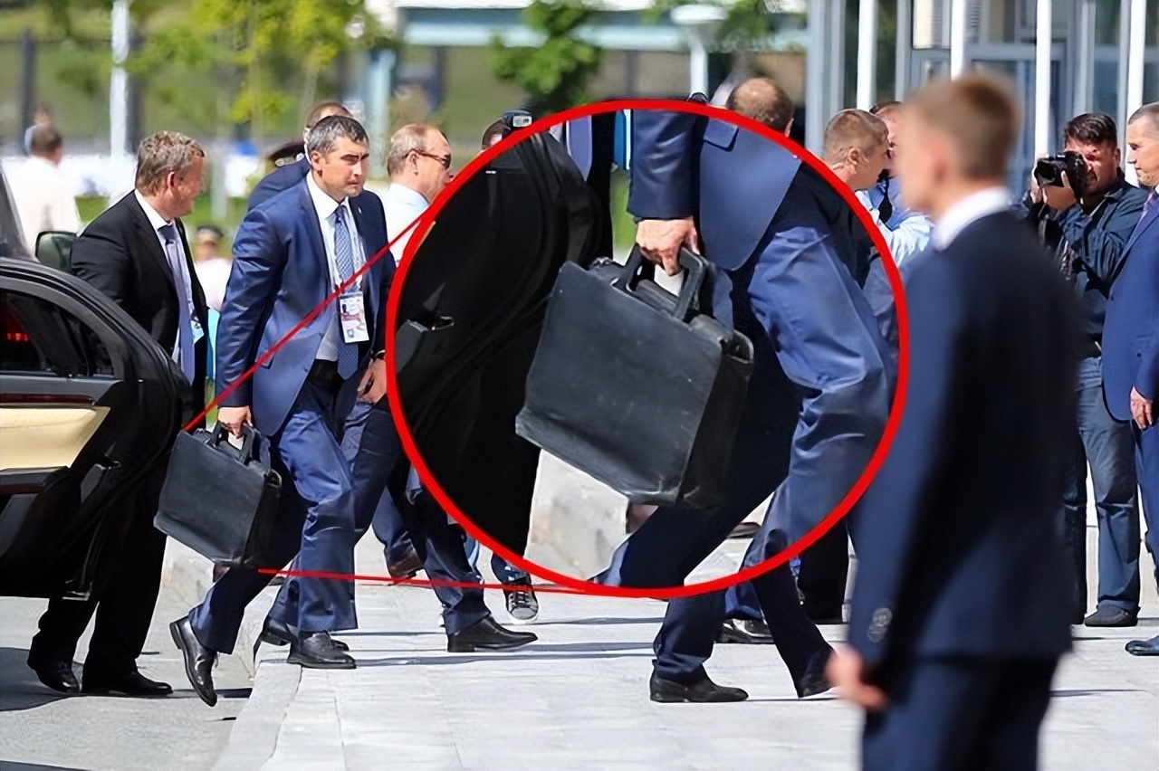 红场阅兵普京亮相,俄罗斯红场阅兵特种部队保护现场