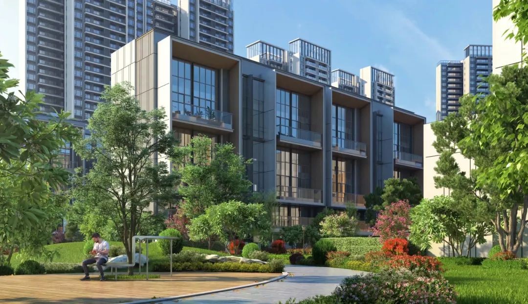 广州黄埔在建300米以上的高楼,广州黄埔488米地标还要建设吗