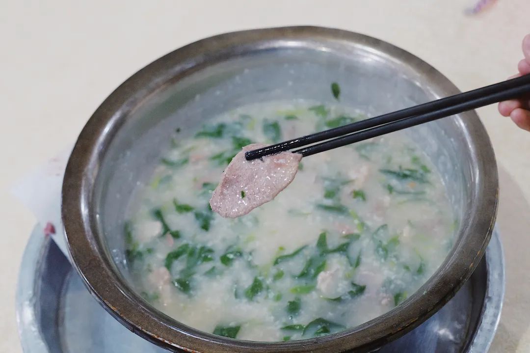 奇了怪了，究竟是什么宝地让广州老饕们也净爱往这钻？