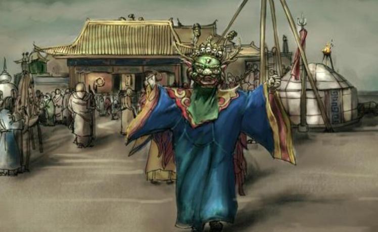 夷坚志是什么,夷坚志简介