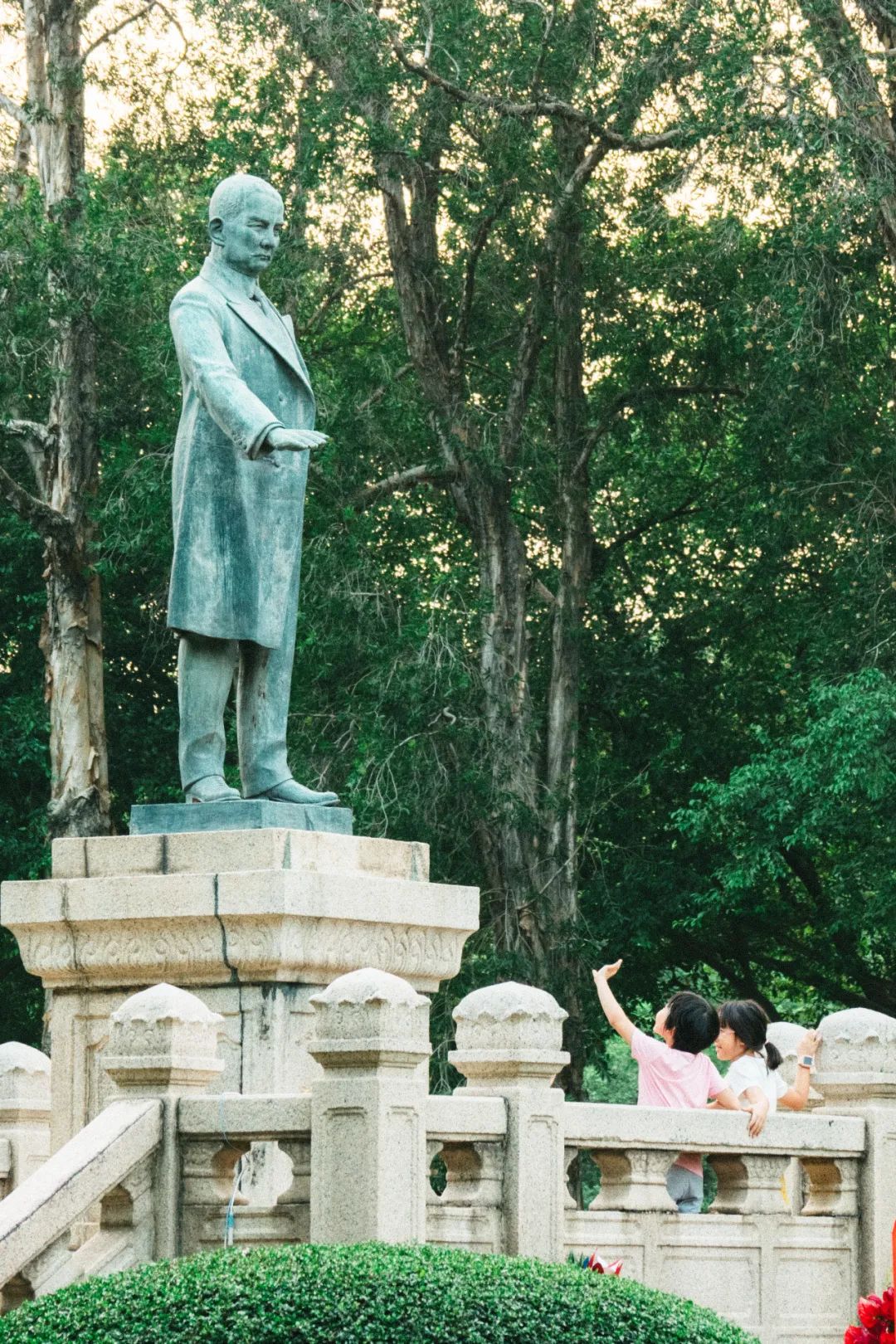 华南第一学府：中山大学,华南最高学府