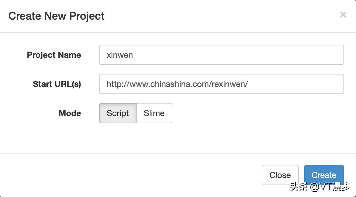 pyspider框架大全,pyspider源码解析
