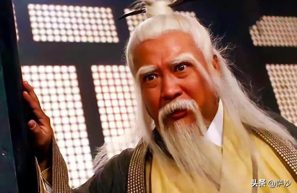 金庸武侠中你最想学的神功是什么,金庸神功内功全部排名