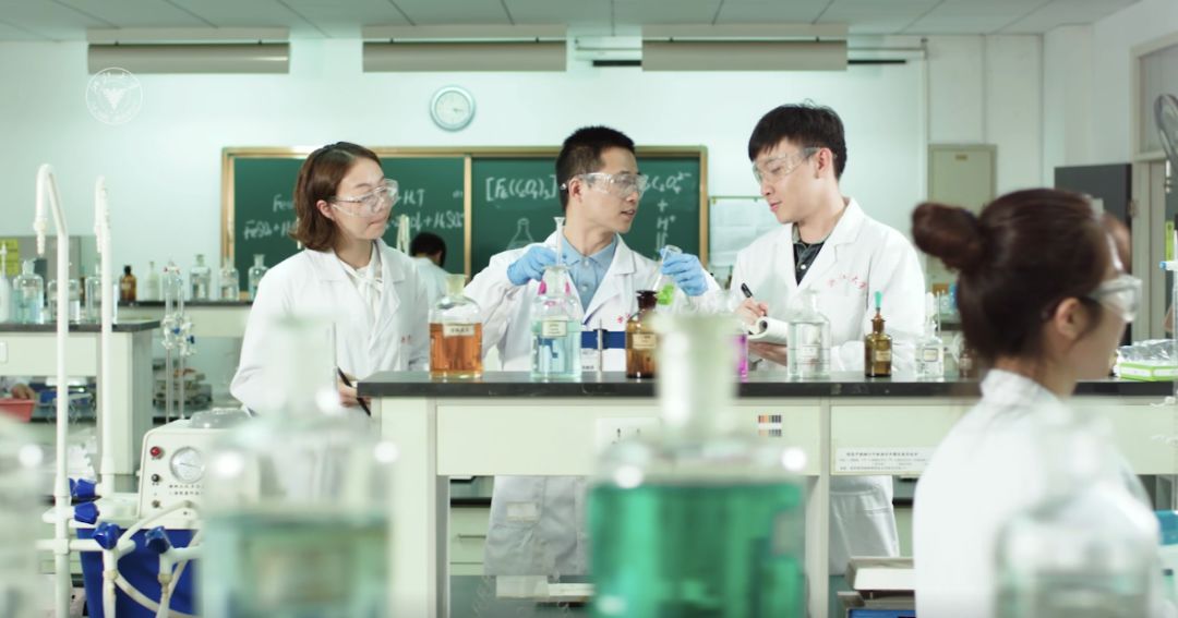 浙江大学中国最美校园,浙江大学玉泉校区校园