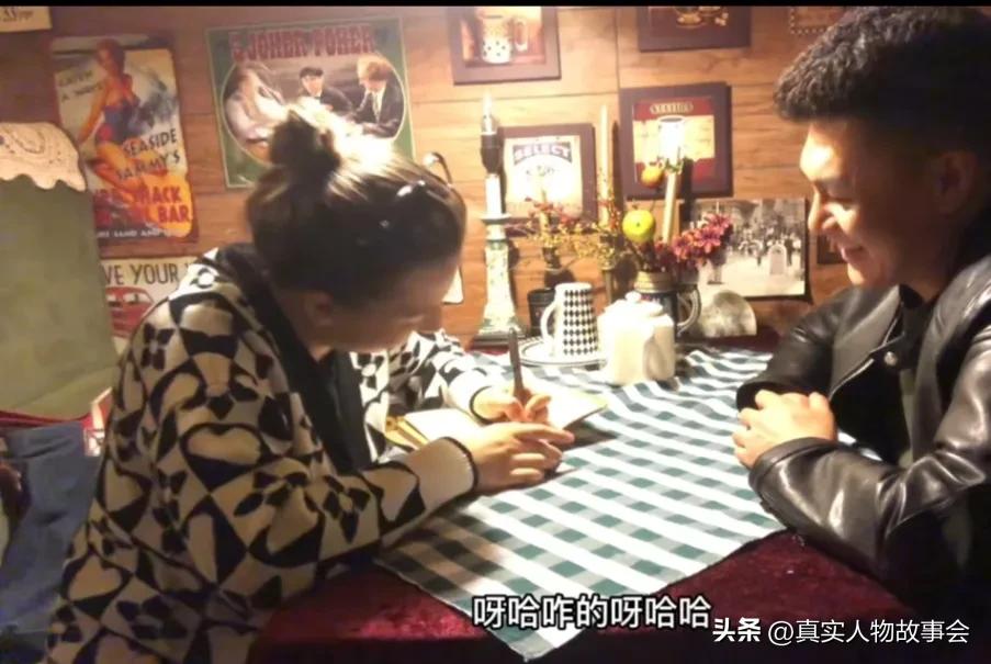 俄罗斯美女被误认为是英国人,俄罗斯族美女东北话