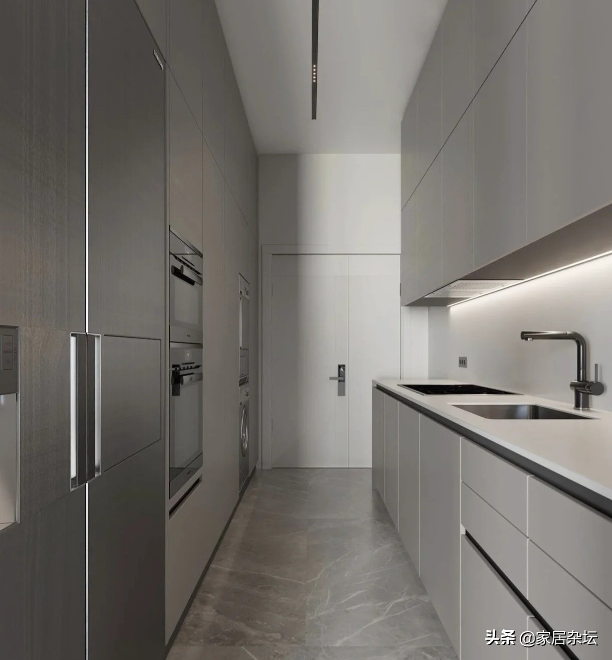 装修宝典定制橱柜最全细节详解,装修定制橱柜猫腻太多怎么办呢