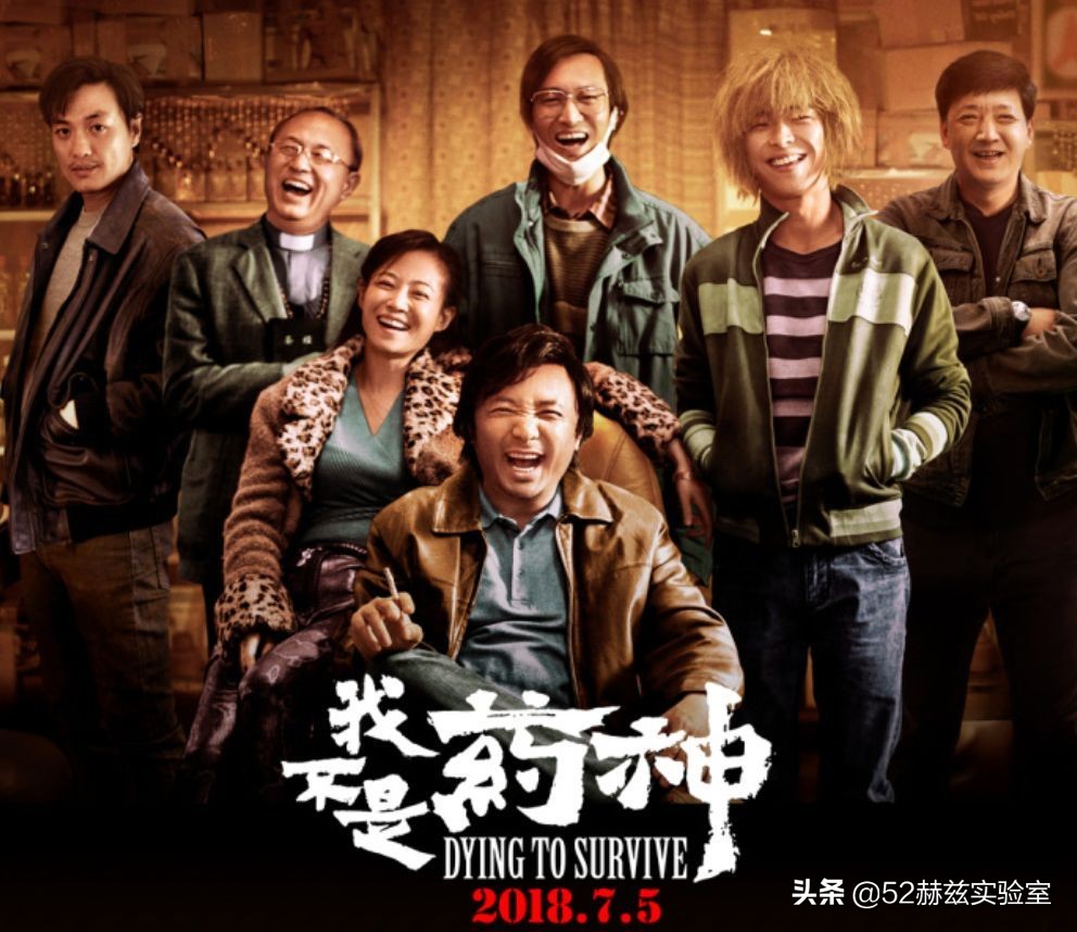 哪些药品被国外垄断,专利药品垄断