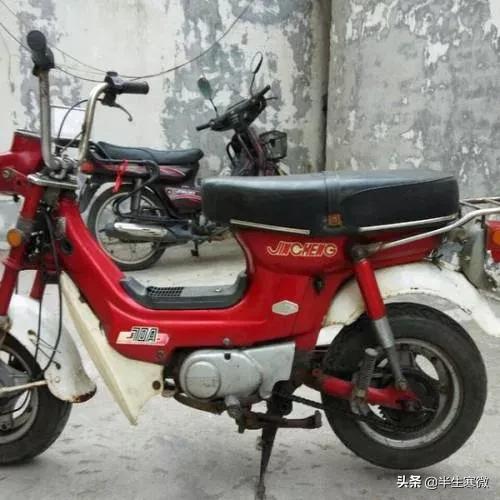 老款金城150摩托,老款金城70c摩托