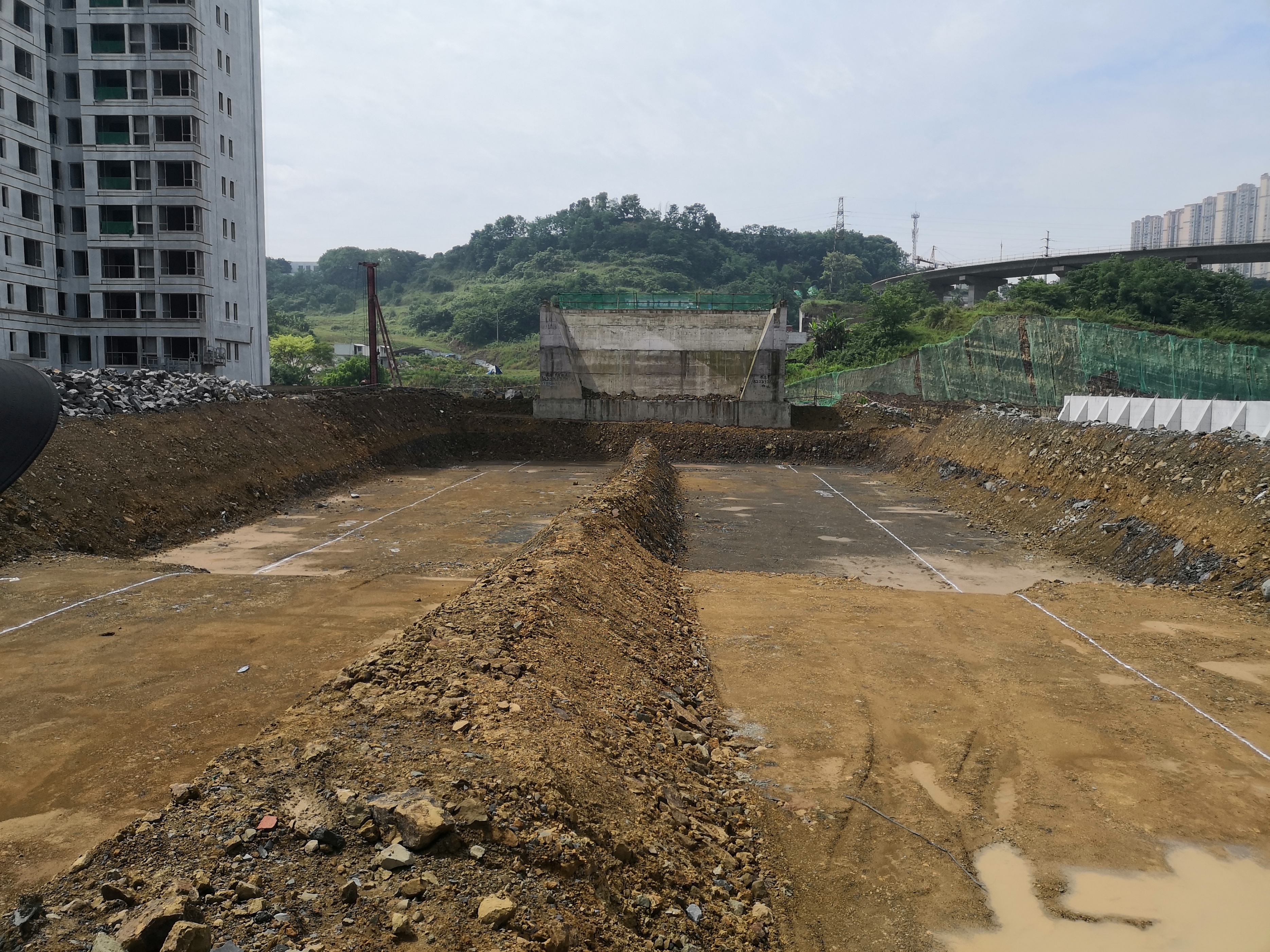 换填砂石垫层静载试验怎么做,砂石垫层换填都需要做什么试验