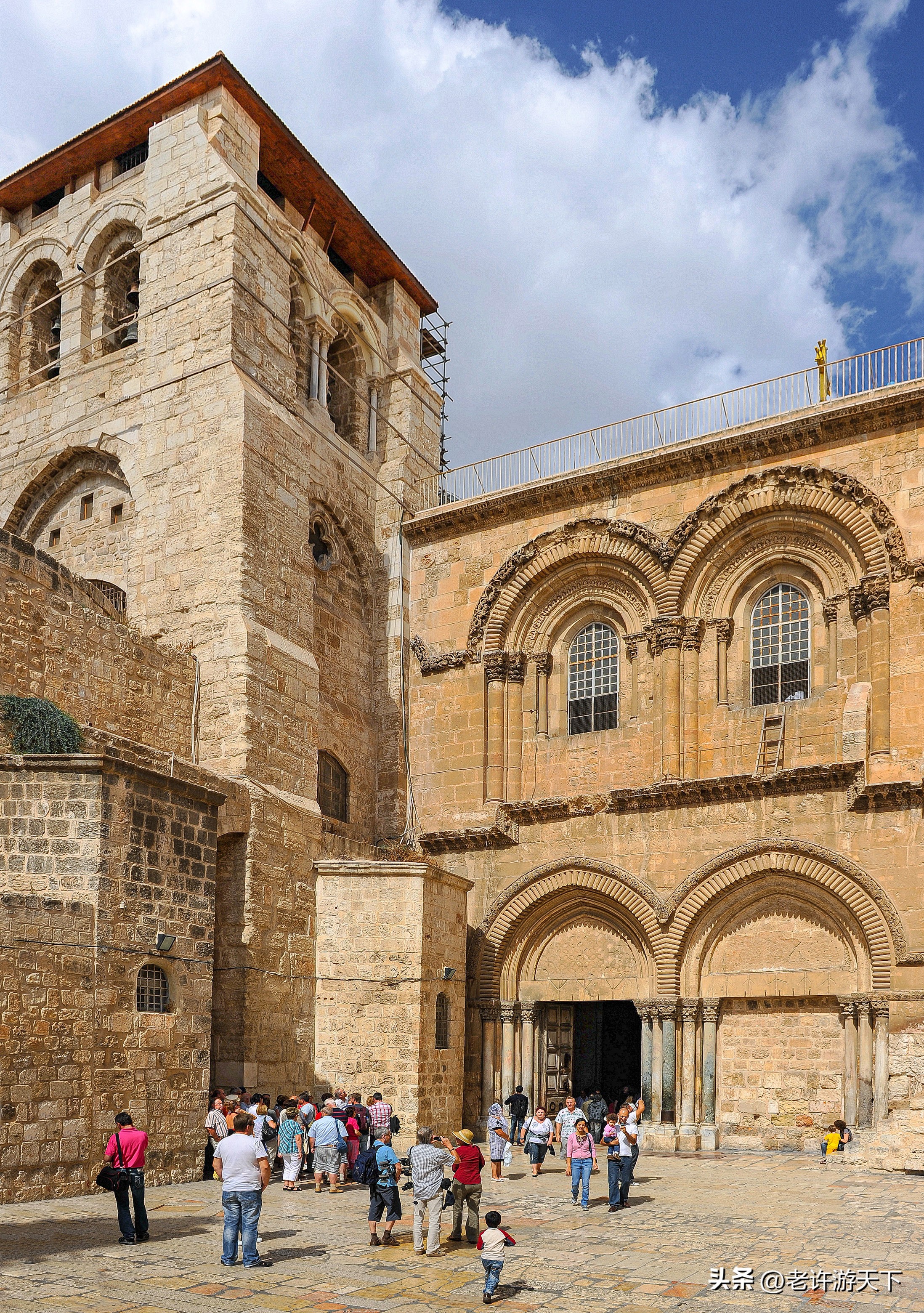 以色列世界三大朝圣圣地,以色列朝圣之旅视频