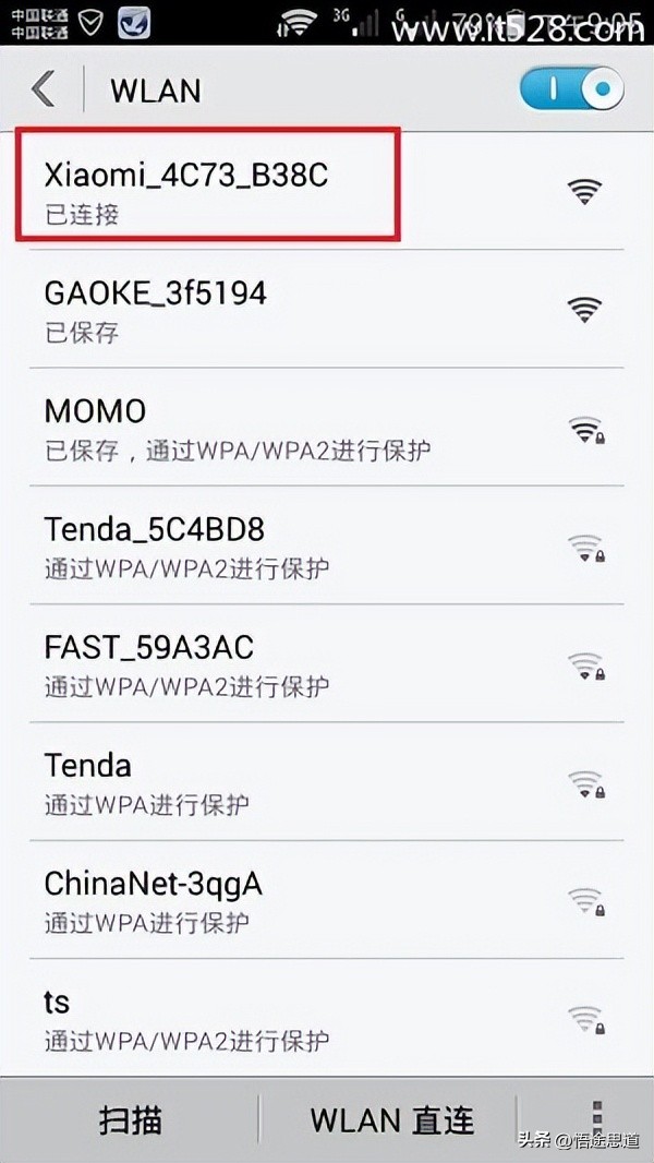 小米路由器192.168.10.1设置教程,192.168.3.1路由器小米