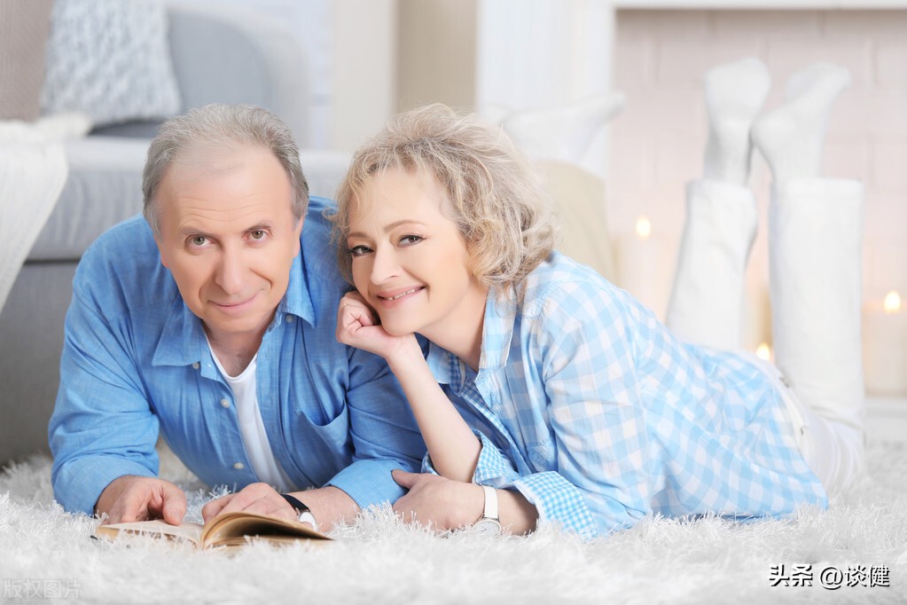 老人增强免疫系统,高龄老年人免疫增强