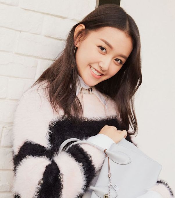 九零后小花top榜,14位零零后小花盘点