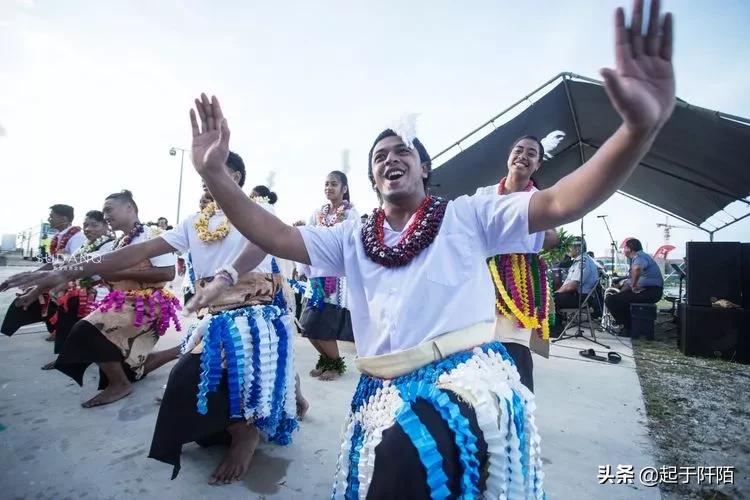 看完这组图才知道大自然有多可怕,汤加最新画面