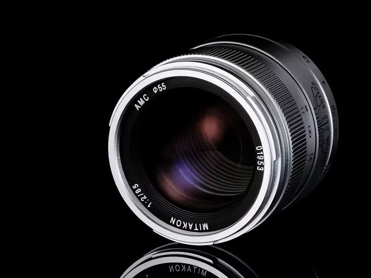 怎么买镜头最合适,新手怎么买二手镜头不被骗