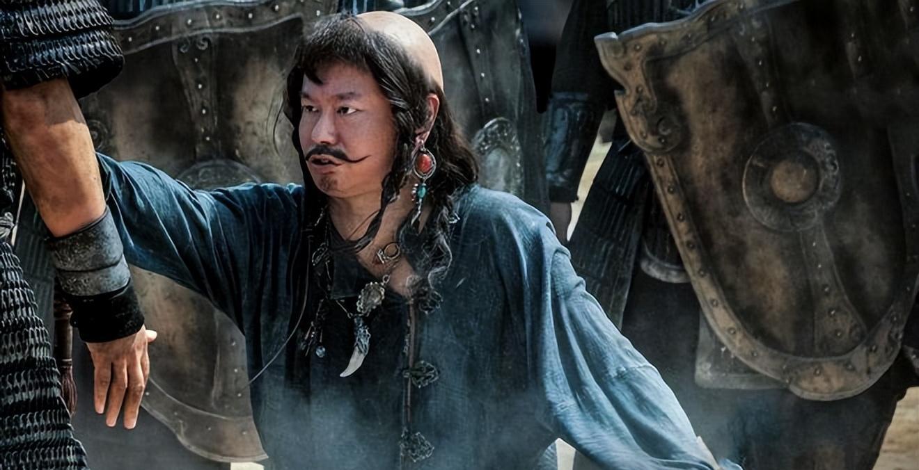 满族祖先是不是鲜卑人,满族起源之谜团