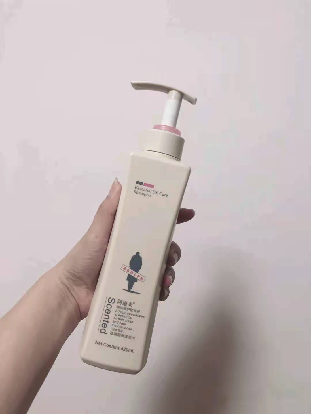 阿道夫洗发露越洗头发越少吗,阿道夫洗发水正确洗头方法