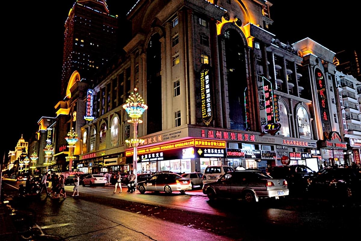 越来越多的外国人来中国后的改变,为什么来到中国的外国人越来越多