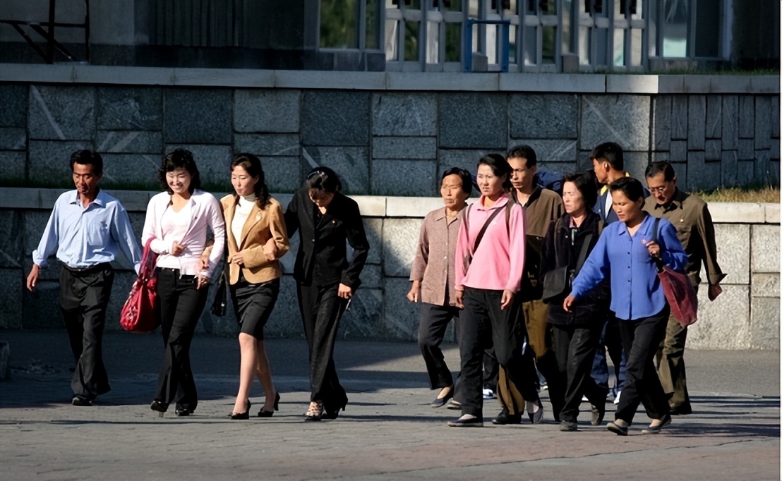 不用疫苗不核酸，朝鲜现在疫情如何了？