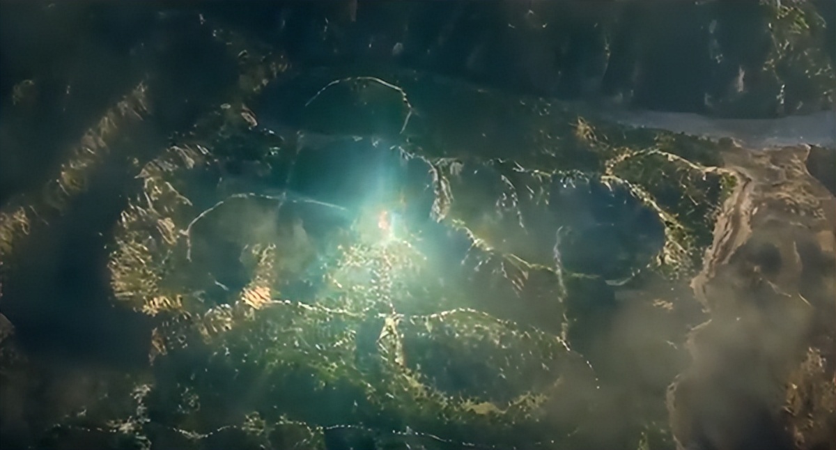 带上你的显微镜，50个电影中人们容易忽略的细节