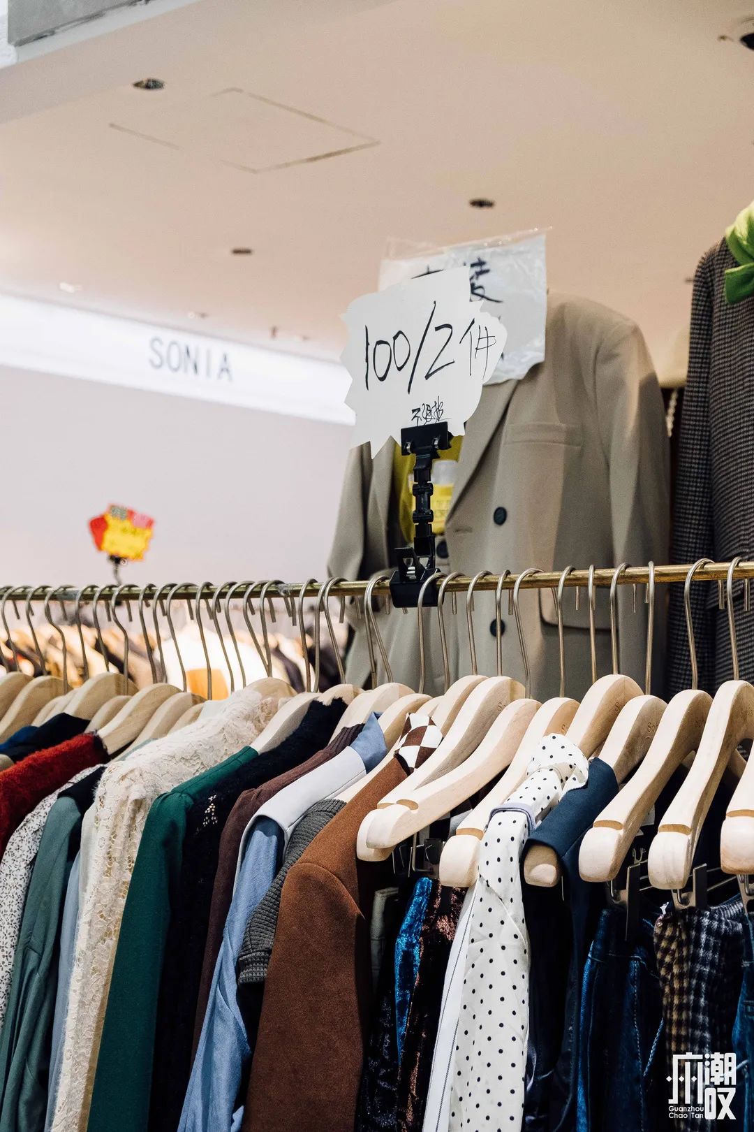 十三行年尾清货,十三行最新动态清货