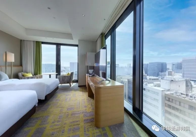 日本福冈性价比酒店,福冈旅游攻略三天住宿酒店