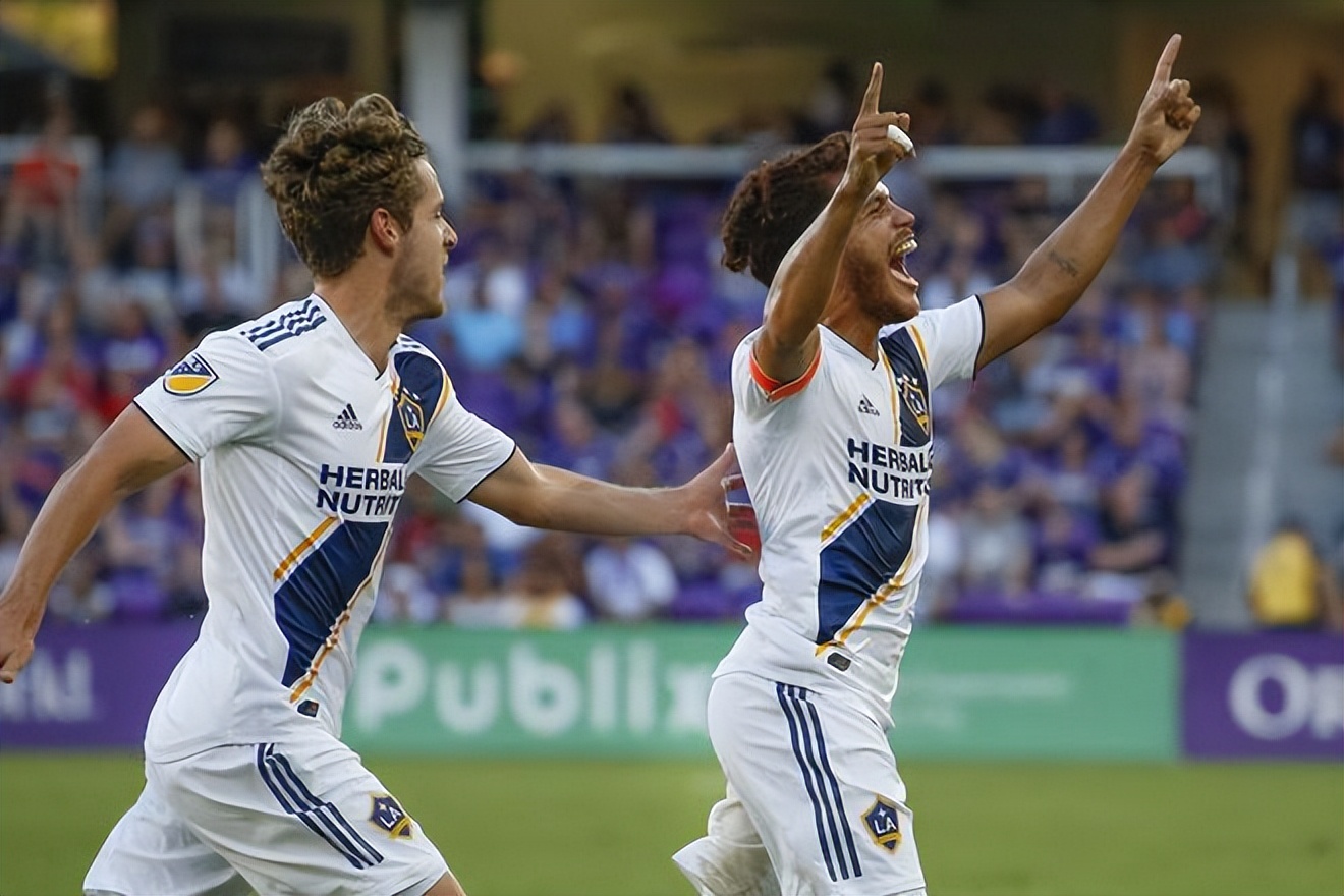 洛杉矶银河vs洛杉矶fc半全场结果,洛杉矶银河vs洛杉矶fc在哪比赛