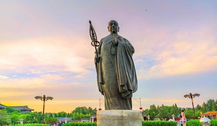 2022春节西安周边游玩景点推荐,西安旅游必去的十大景点推荐