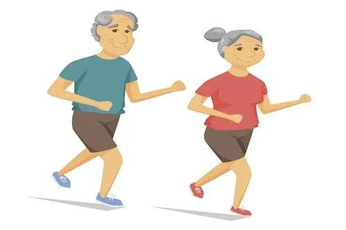 千万别等老了才去保护膝盖,别等老了再后悔膝盖的保养