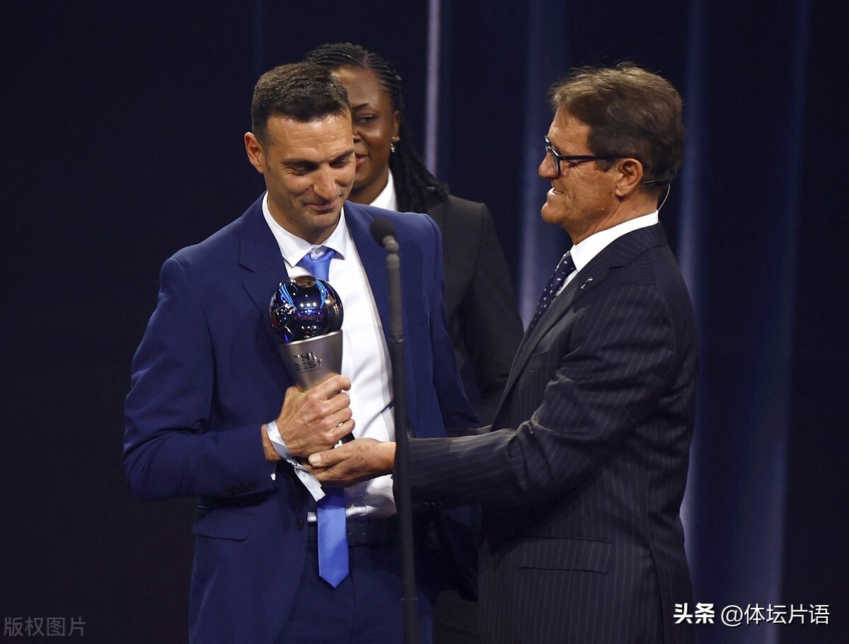 足球资讯皇马,斯卡洛尼宣布阿根廷世界杯大名单