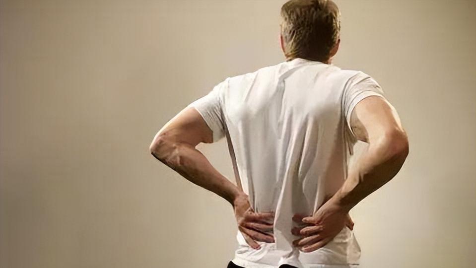 有癌腰痛是什么症状,体内有癌腰部先知