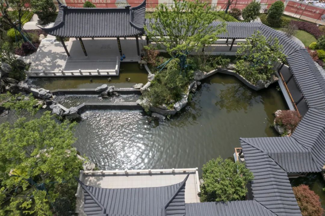 宴南都二期状元府装修,宴南都状元府位置