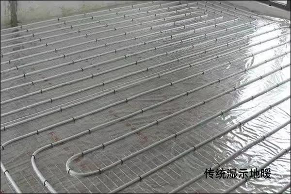 地暖管日丰伟星金牛金德哪个好,金牛地暖日丰地暖哪家质量好