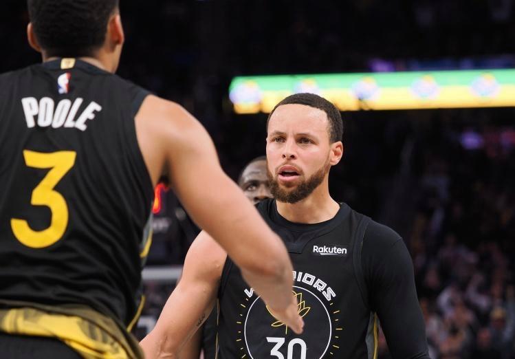 勇士离队球员告别勇士,再见勇士王朝