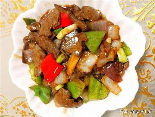 年夜饭必备10道家常小炒,年夜饭最佳菜谱简单易学