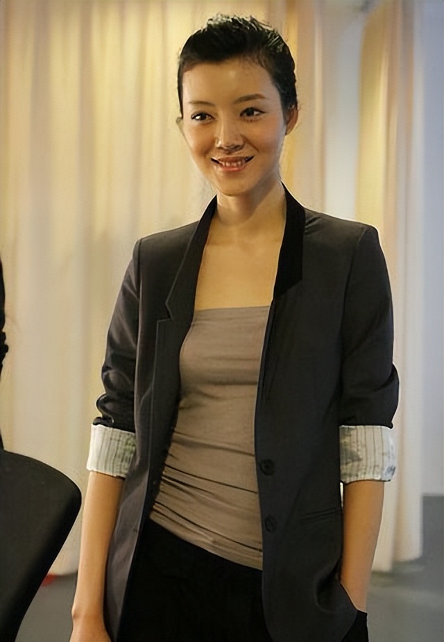 车晓现在的婚姻状况如何,车晓目前的婚姻状况